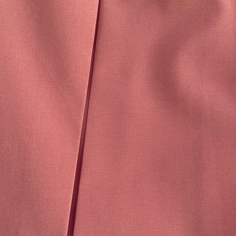 Justice Pink Pleated Tennis Skirt - Picture 12 of 12